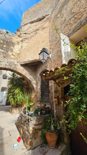 Le Portail d'Airain